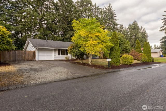 Property photo for 15130 15th Avenue S, Spanaway