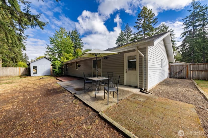 Property photo for 15130 15th Avenue S, Spanaway photo 19