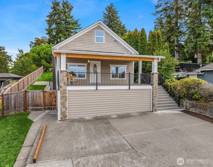 Property photo for 412 Renton Avenue S, Renton photo 33