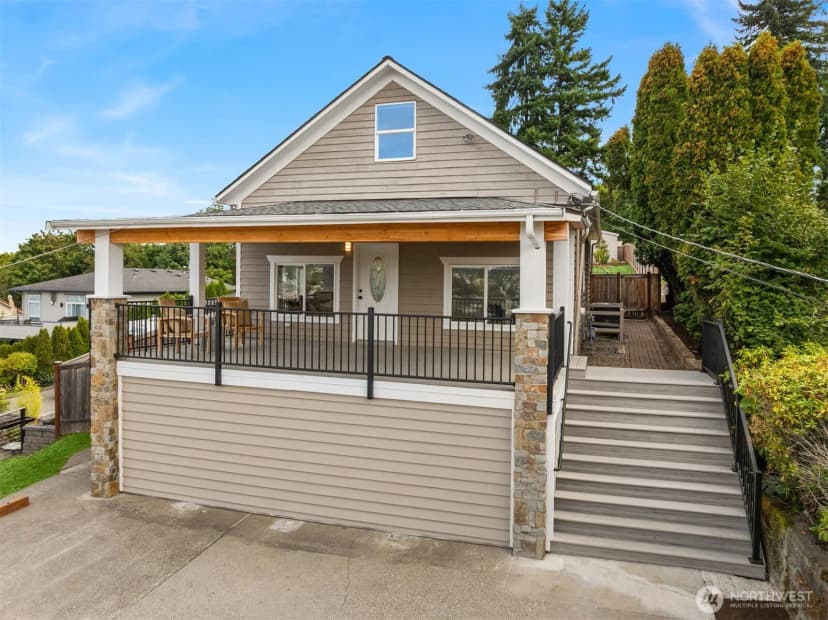 Property photo for 412 Renton Avenue S, Renton photo 32