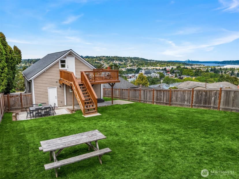 Property photo for 412 Renton Avenue S, Renton photo 28