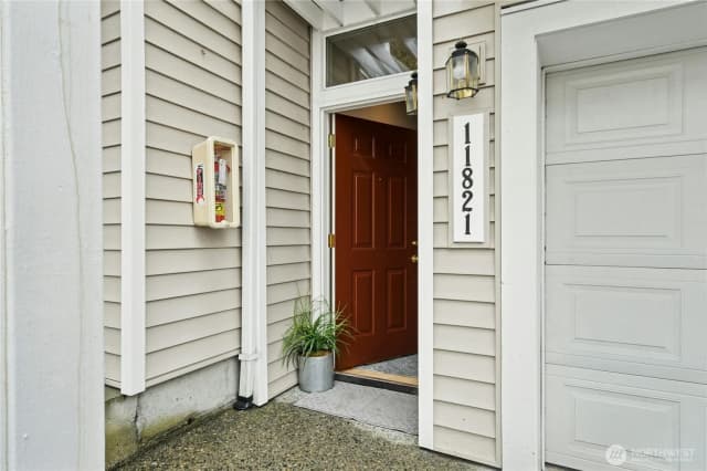 Property photo for 11821 Ne 162nd Court, Bothell