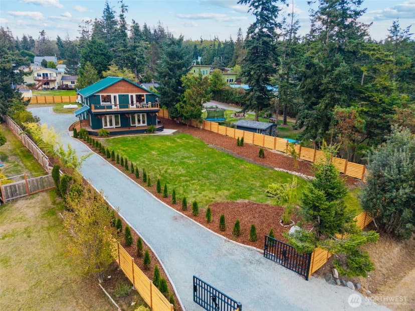 Property photo for 3267 S Harbor View Drive, Langley photo 39
