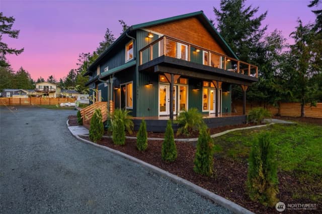 Property photo for 3267 S Harbor View Drive, Langley photo 4