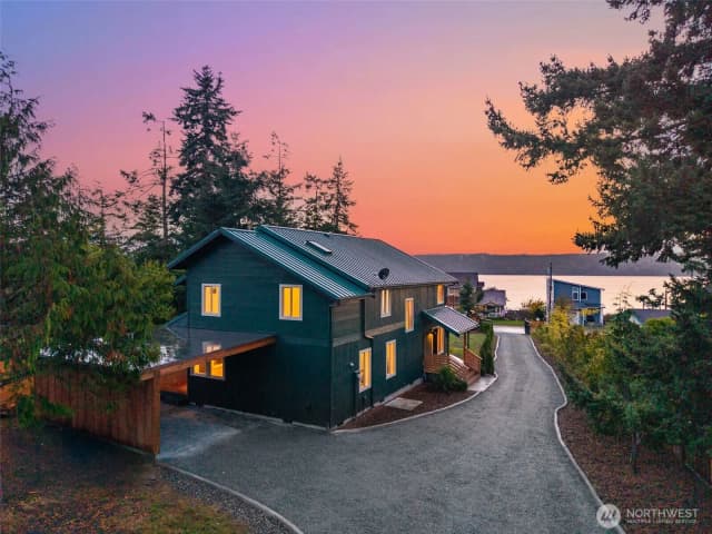 Property photo for 3267 S Harbor View Drive, Langley