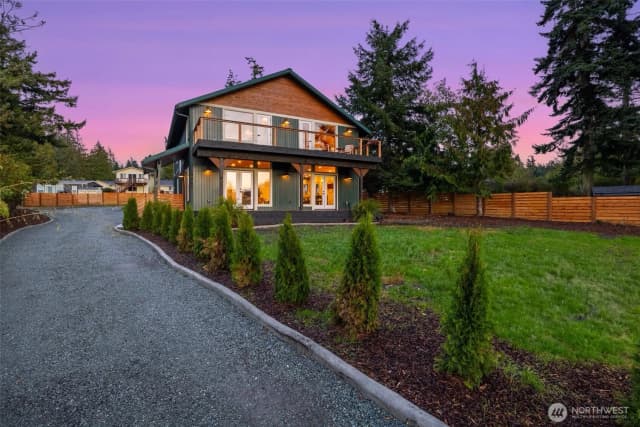 Property photo for 3267 S Harbor View Drive, Langley photo 3