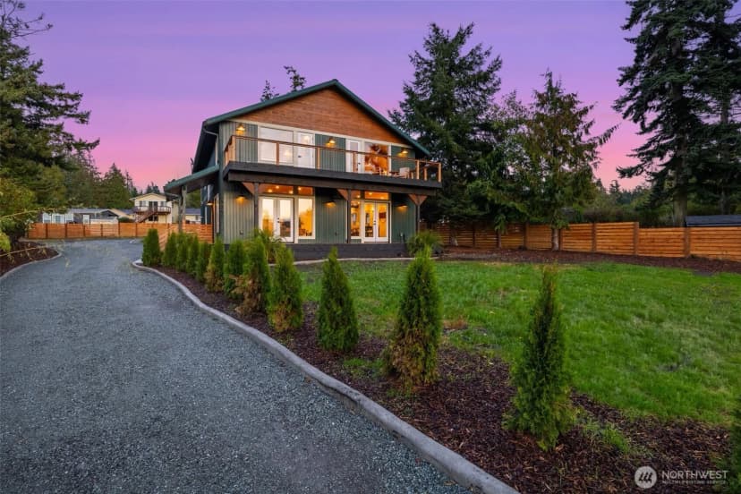 Property photo for 3267 S Harbor View Drive, Langley photo 3