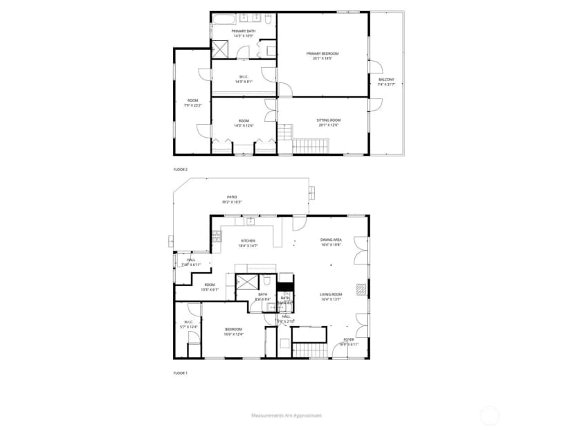 Property photo for 3267 S Harbor View Drive, Langley photo 40