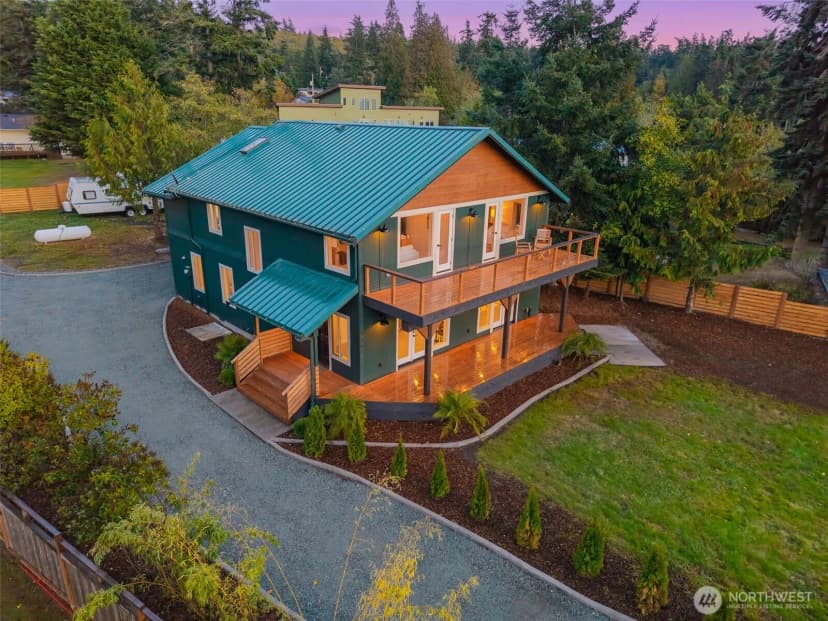 Property photo for 3267 S Harbor View Drive, Langley photo 37