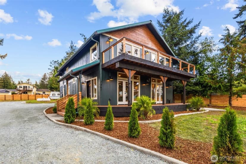Property photo for 3267 S Harbor View Drive, Langley photo 6