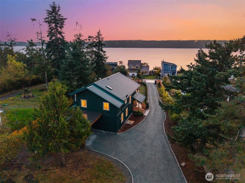 Property photo for 3267 S Harbor View Drive, Langley photo 36