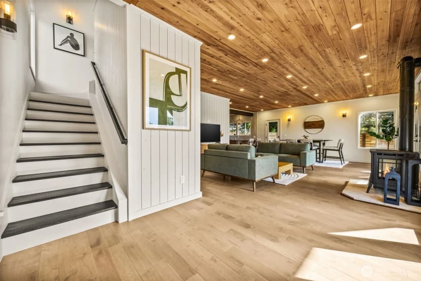 Property photo for 3267 S Harbor View Drive, Langley photo 8