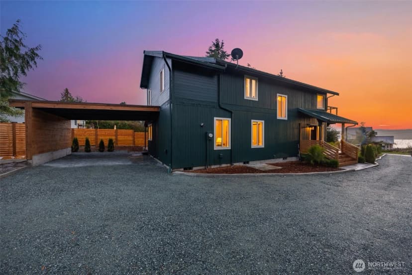 Property photo for 3267 S Harbor View Drive, Langley photo 2