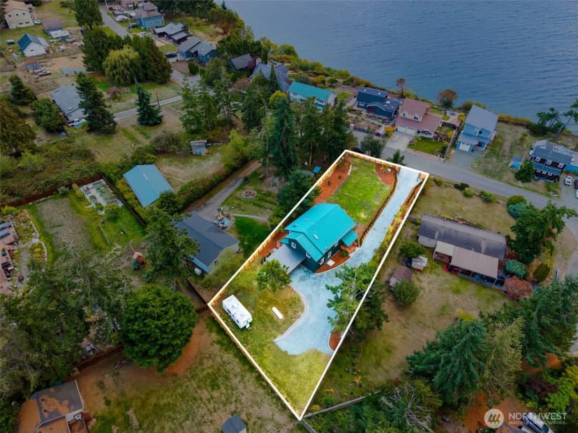 Property photo for 3267 S Harbor View Drive, Langley photo 38