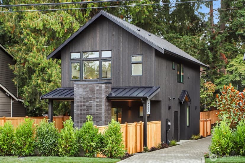 Property photo for 6818 128th Avenue Ne, Kirkland