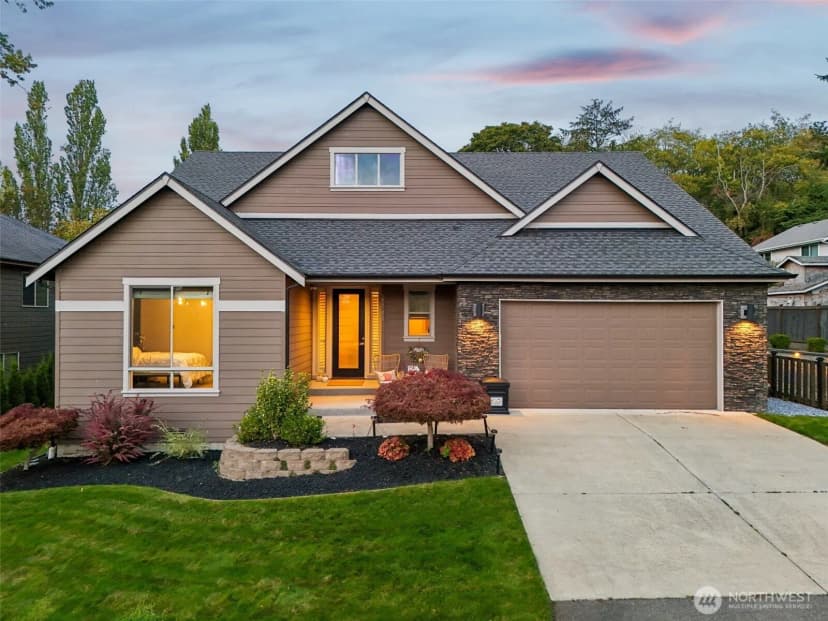 Property photo for 1508 S 223rd Street, Des Moines