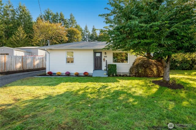 Property photo for 1815 Bickford Avenue, Snohomish
