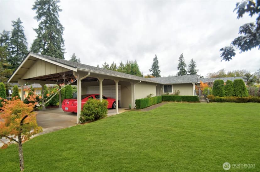 Property photo for 7520 14th Ave Ne, Olympia