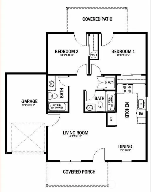 Property photo for 121 7th Street Sw, Long Beach photo 2