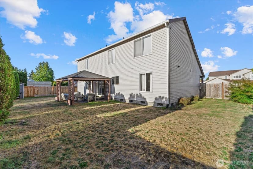 Property photo for 21813 43rd Avenue Court E, Spanaway photo 27