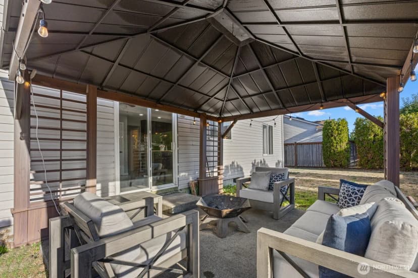 Property photo for 21813 43rd Avenue Court E, Spanaway photo 26