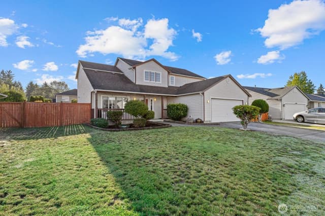 Property photo for 21813 43rd Avenue Court E, Spanaway photo 2