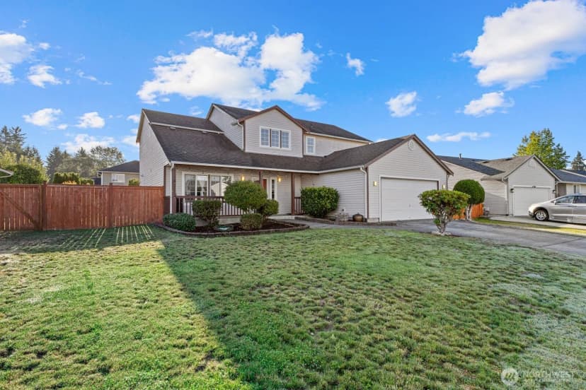 Property photo for 21813 43rd Avenue Court E, Spanaway photo 2