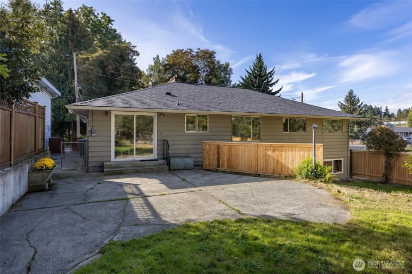 Property photo for 836 Sw 128th Street, Seattle photo 35