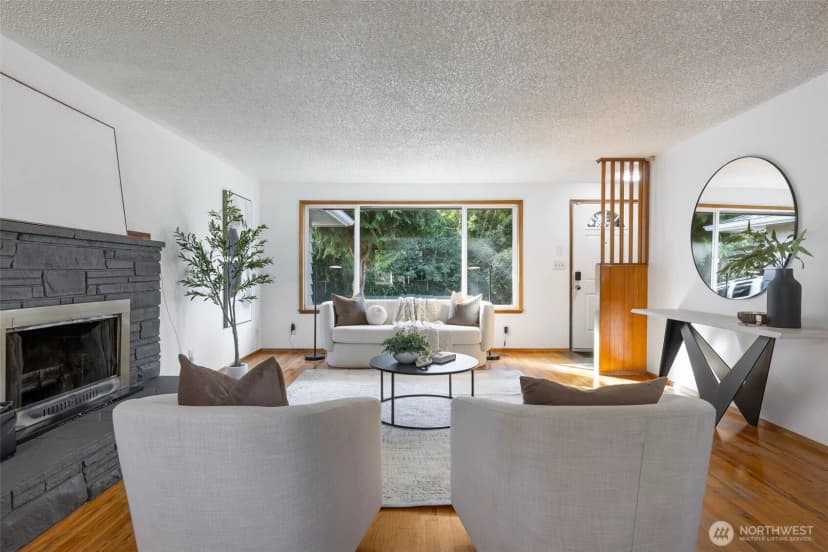 Property photo for 836 Sw 128th Street, Seattle photo 5