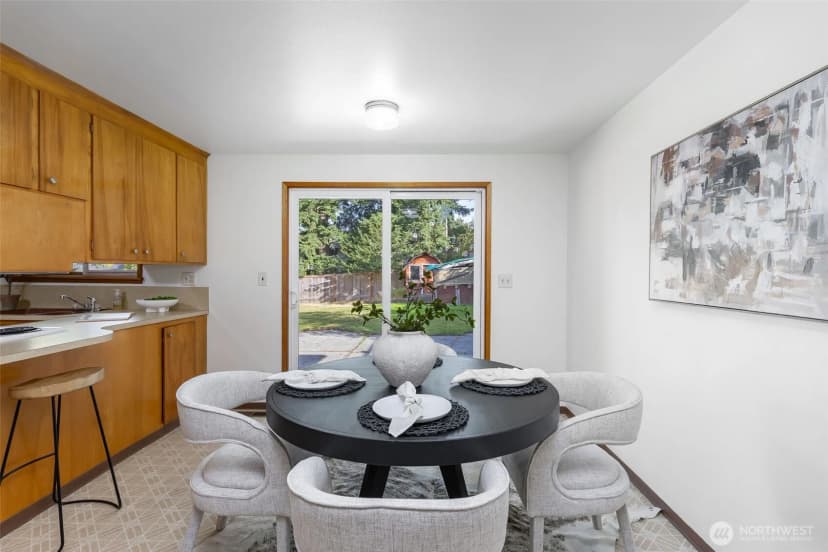 Property photo for 836 Sw 128th Street, Seattle photo 11