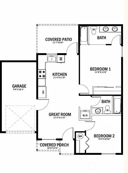 Property photo for 109 7th Street Sw, Long Beach photo 22
