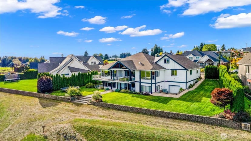 Property photo for 1712 Spring Meadows Drive, Lynden photo 33