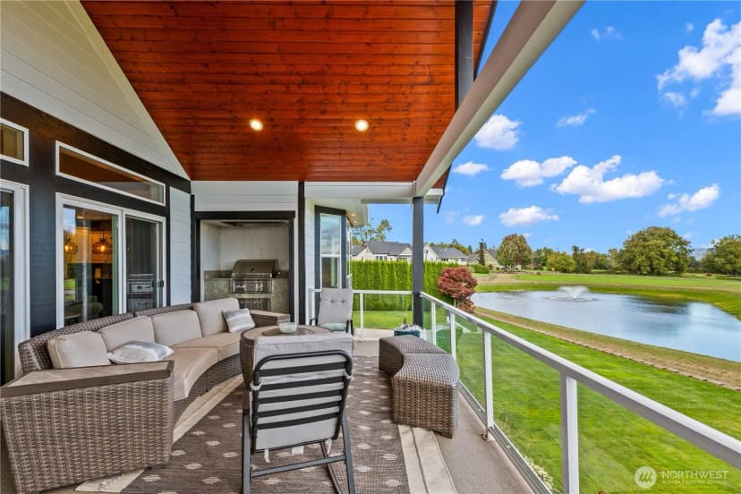 Property photo for 1712 Spring Meadows Drive, Lynden photo 15