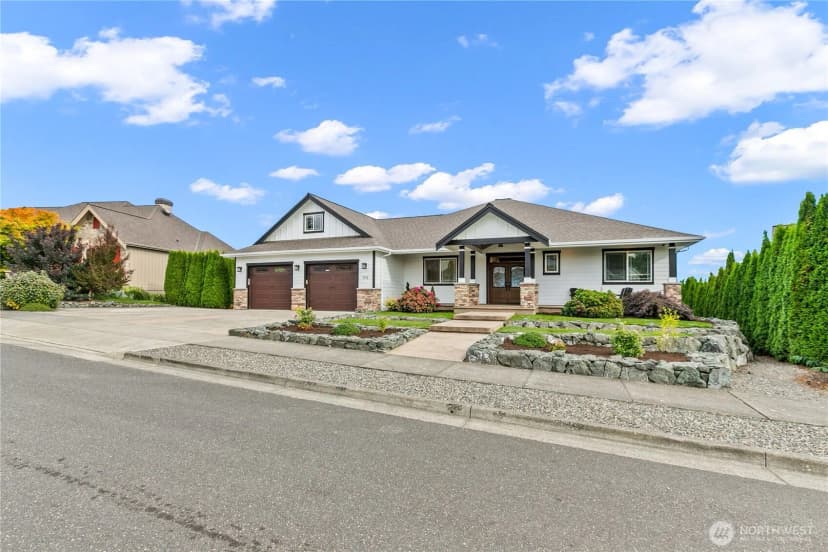 Property photo for 1712 Spring Meadows Drive, Lynden photo 39