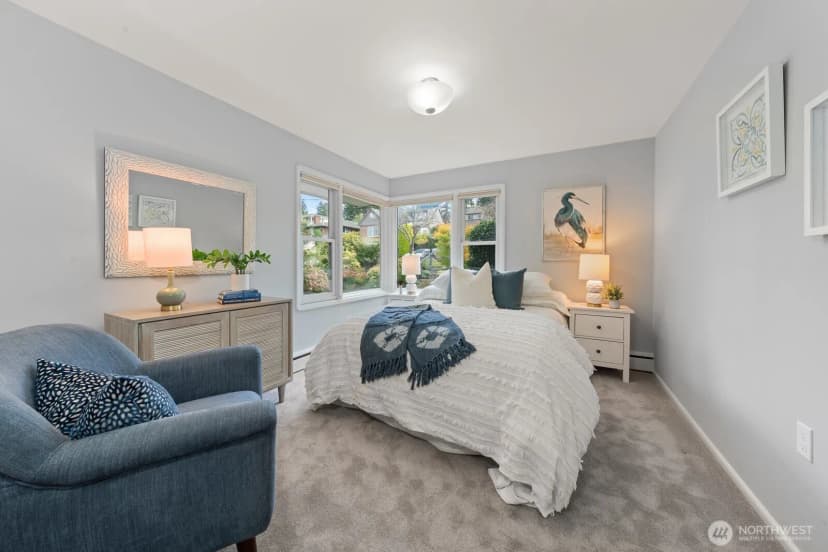 Property photo for 6545 47th Avenue Ne, Seattle photo 9