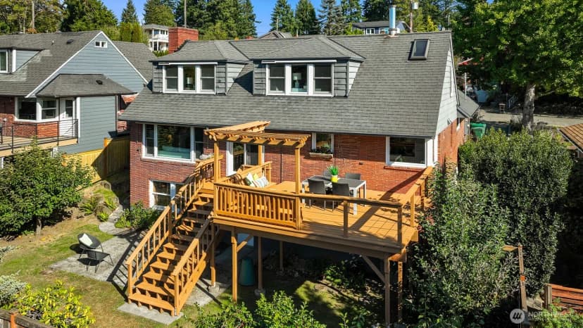 Property photo for 6545 47th Avenue Ne, Seattle photo 26