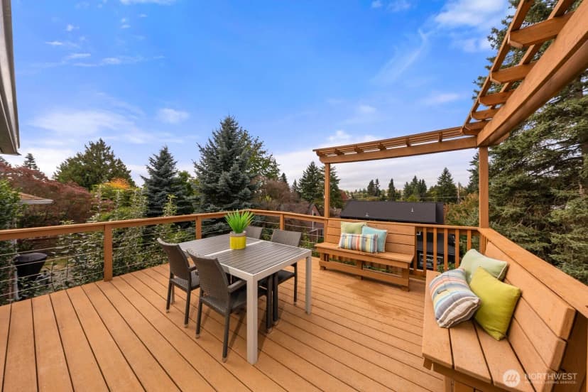 Property photo for 6545 47th Avenue Ne, Seattle photo 24