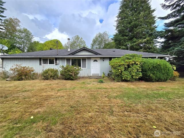 Property photo for 2216 Pershing Street, Aberdeen