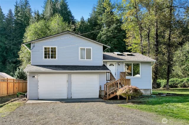Property photo for 43727 Se 150th Street, North Bend