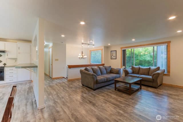 Property photo for 3903 Nygren Place, Port Angeles photo 4