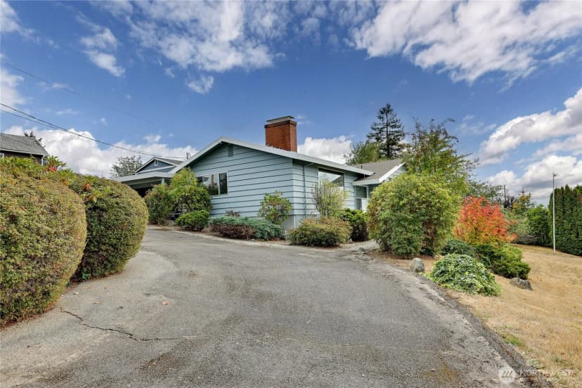 Property photo for 2313 Cascade Trail, Bremerton photo 2