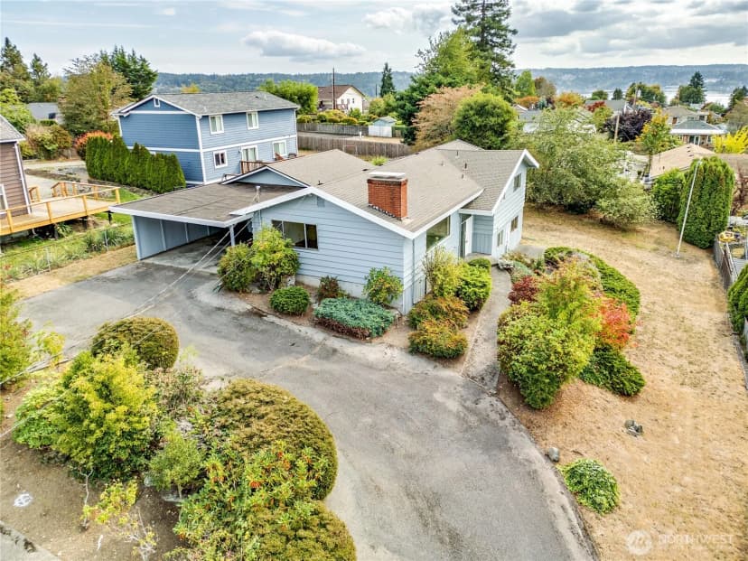 Property photo for 2313 Cascade Trail, Bremerton