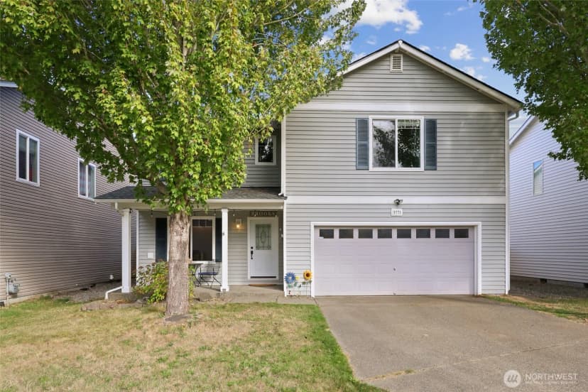 Property photo for 5771 Arcarro Court Se, Lacey