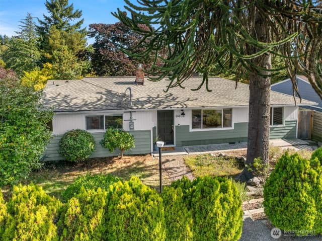 Property photo for 9408 9th Avenue Sw, Seattle photo 2
