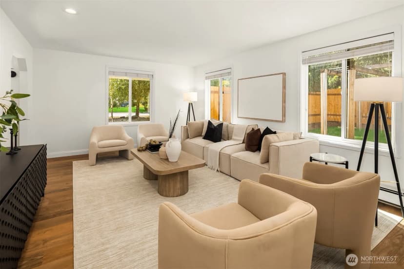 Property photo for 12406 Se 198th Place, Kent photo 10