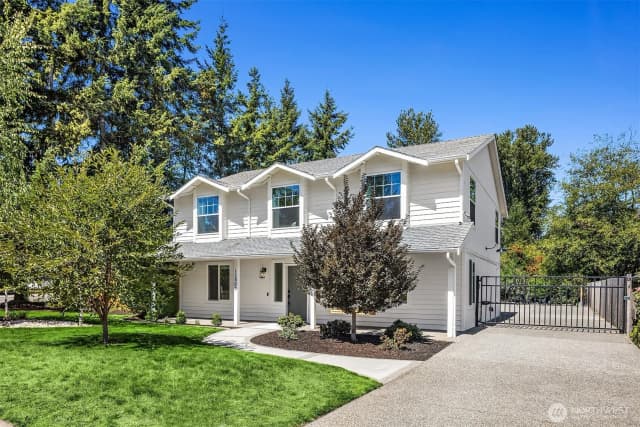Property photo for 12406 Se 198th Place, Kent