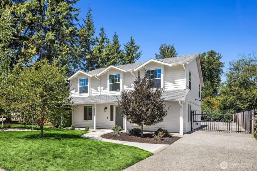 Property photo for 12406 Se 198th Place, Kent