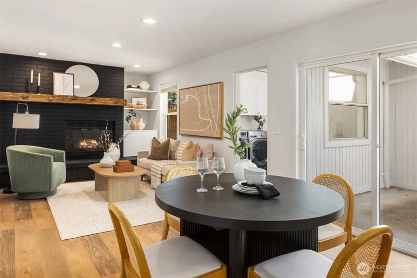 Property photo for 12406 Se 198th Place, Kent photo 17
