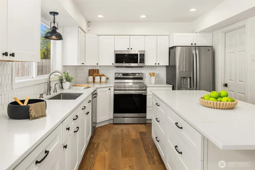 Property photo for 12406 Se 198th Place, Kent photo 13