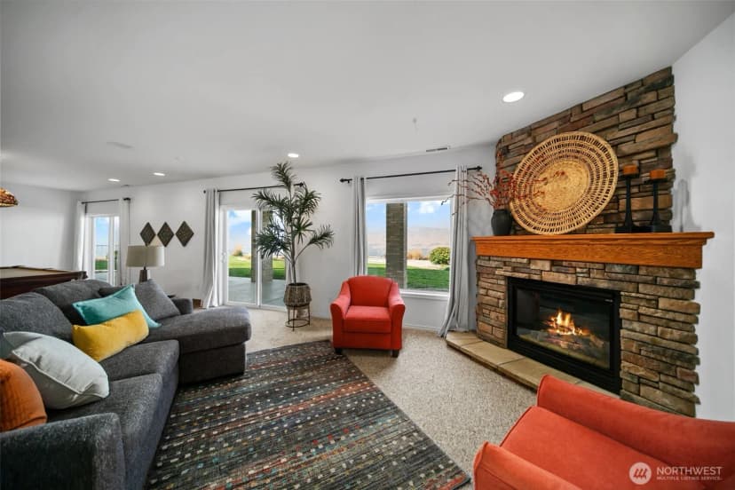 Property photo for 2330 Enchantment View, East Wenatchee photo 29